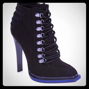 GX by Gwen Stefani Teardrop Bootie